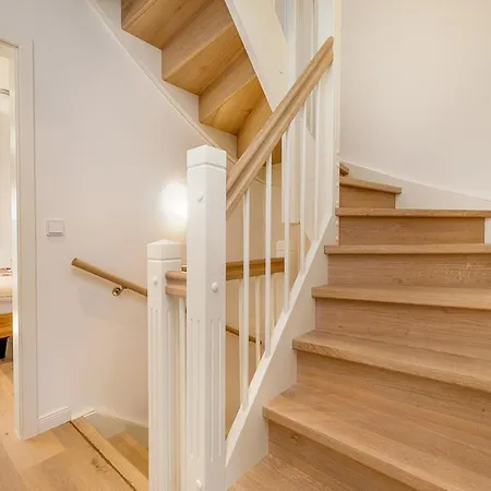 Tatil Evi Luett Matten - Erholung An Der Ostsee Zingst