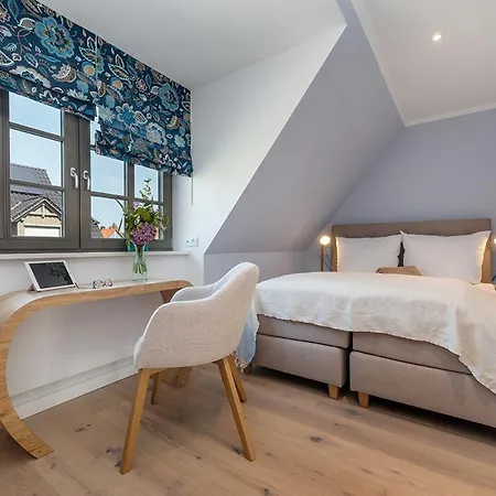 Tatil Evi Luett Matten - Erholung An Der Ostsee