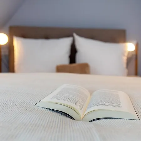 Tatil Evi Luett Matten - Erholung An Der Ostsee *